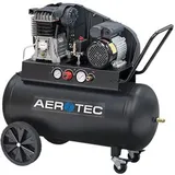 AEROTEC 590-90 S-TECH, CM3 Kolbenkompressor
