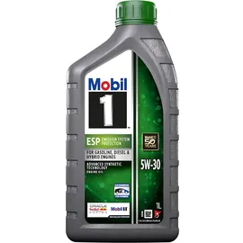 Mobil ESP 5W-30 157293 1,0 l