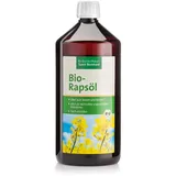 Bio-Rapsöl - 1 Liter