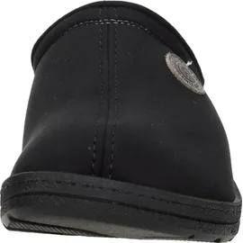ROHDE Asiago Pantoffeln Schwarz 43