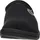 ROHDE Asiago Pantoffeln Schwarz 43