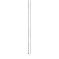 Thomas Sabo Venezia-Kette geschwärzt Silber 70 cm