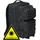 Brandit Textil Us Cooper Lasercut L 40l Rucksack Black One Size