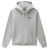 Dickies Hoodie Dickies Herren Kapuzenpullover Ruston Hoodie grau S