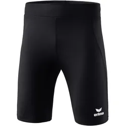 erima Racing kurze Leichtathletik Tights Herren schwarz M
