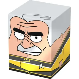 squaroes Squaroe Star Trek: Lower DecksTM ST008 Shaxs