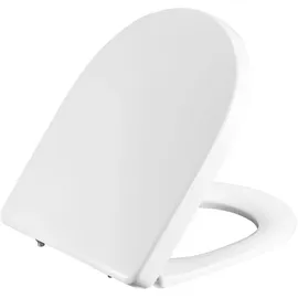 Pressalit Delight WC-Sitz Weiß