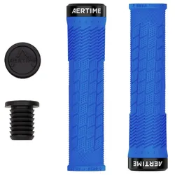 AERTIME Griffe Decline Lock-On | blau
