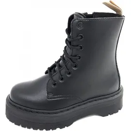 Dr. Martens Vegan Jadon II Mono black felix rub off 37