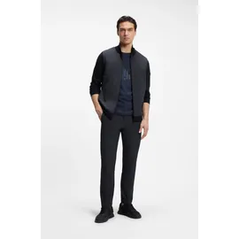 Boss Green Momentum blau L