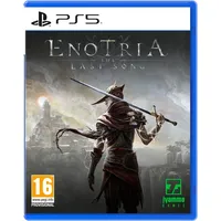 Fireshine games Enotria: The Last Song - PS5