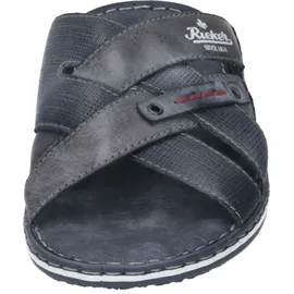 Rieker 21062 Blau 46