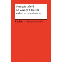ISBN Le Voyage d'Hector ou la recherche du bonheur