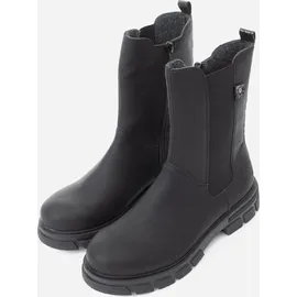 Rieker Z9180-02 Schwarz Größe: 39
