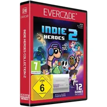 Indie Heroes Collection 2