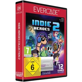 Indie Heroes Collection 2