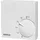 Eberle Controls RTR-S 6124-6 Raumthermostat