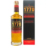 Glasgow Distillery Glasgow 1770 The Original | 46% Vol. 0,7l in Geschenkbox