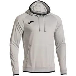 JOMA Combi Premium Hoodie 280 - grau 4XL