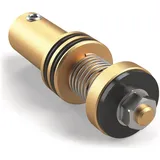 Kemper Ventilkegel mit Rückflussverhinderer und Dichtung für Frosti 573/575 DN 15 DN 20