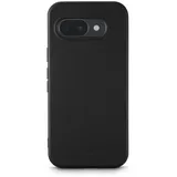 Hama Google Pixel 9a Fantastic Feel Hülle schwarz