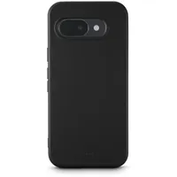 Hama Google Pixel 9a Fantastic Feel Hülle schwarz