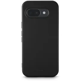 Hama Google Pixel 9a Fantastic Feel Hülle schwarz