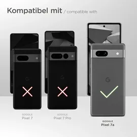SPIGEN Glass EZ Fit Optik 2 Pack schwarz