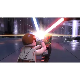 LEGO Star Wars: The Skywalker Saga (USK) (Nintendo Switch)