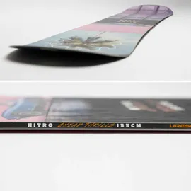 Nitro Cheap Trills Snowboard - 02 - 157