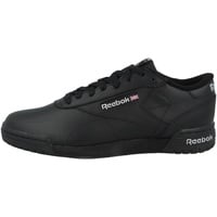 Reebok Ex-O-Fit intense black/silver/silver 40,5