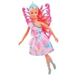 SIMBA 105733587 Steffi LOVE Unicorn Fairy