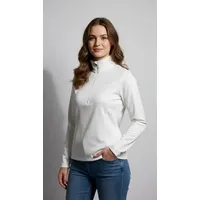 Brunotti Damen Rolli Heronne Fleece, Snow, XS