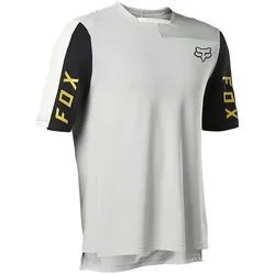 Fox Defend Pro SS Jersey boulder - M