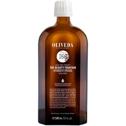 OLIVEDA The Beauty Fountain