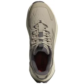 adidas Terrex Trailmaker 2.0 LeatherHerren Wonder Beige / Wonder Beige / Charcoal 40 2/3