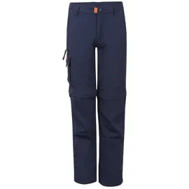 TROLLKIDS Oppland Blau 122
