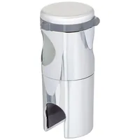 Grohe Gleitelement Brausehalter chrom/mattchrom