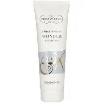 Percy & Reed I Need a Hero! Wunder-Shampoo 250 ml