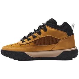 Timberland Greenstride Motion 6 Wanderstiefel - Wheat / Wheat - EU 46