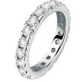 Christ - Ring 925er Silber, recycelt Ringe Damen (59.89 € / )