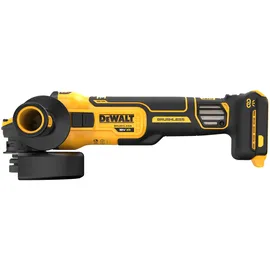 DeWalt DCG409VSNT 54V XR FlexVolt ohne Akku + Koffer