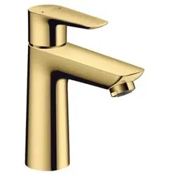 Hansgrohe Talis E Waschtischarmatur Goldoptik 71712990