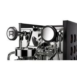 Rocket Espresso Appartamento TCA Black/Black