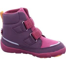 Affenzahn Vogel Rot Boot Gr. 26