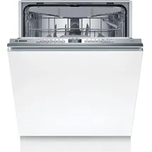 Bosch Serie 4 SMV4HVX03E Einbau-Geschirrspüler (vollintegrierbar, 598 mm breit)