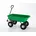 Gartenwagen 50 l Grün