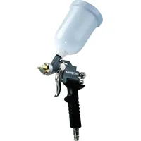 AEROTEC Druckluft-Lackierpistole