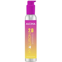 Alcina Hyaluron 2.0 Shampoo 100ml -