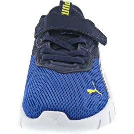 Puma FlexFocus Modern AC+ PS Vivid Blue/White 32